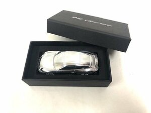 ★非売品★ 911ポルシェ カレラ メタルフィギュア carrera フィギュア ポルシェ 展示会限定 コレクション