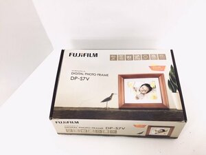FUJIFILM デジタルフォトフレーム 卓上 インテリア DP-S7V