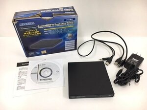 MARSHAL NETBOOK対応 USB2.0 DVDスーパーマルチ　MAL-SM08U2