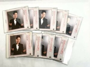 美空ひばり大全集1～10巻　セット　日本コロンビア　CD10枚組　