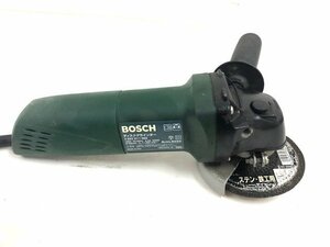 BOSCH ボッシュ 電動工具 ディスクグラインダー ＰＷＳ１