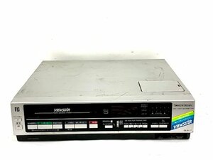  Toshiba video cassette recorder VIEW STAR V-A10 Beta video deck 