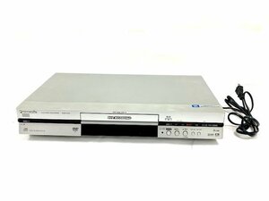 パナソニック ＤＶＤビデオレコーダー ＤＭＲ-Ｅ５０ DVDレコーダー