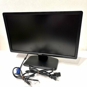 DELL デル E2213H ワイド液晶モニター 21.5インチ E2213H 2013年製 PC パソコン 仕事 ゲーム CN-0C8XTW-74261-34M-2AWL　