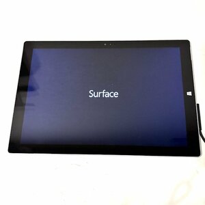 Microsoft マイクロソフト surface キックスタンド型 12インチ モデル1631 128GB シルバー サーフェス パソコン タブレットのみ HMY