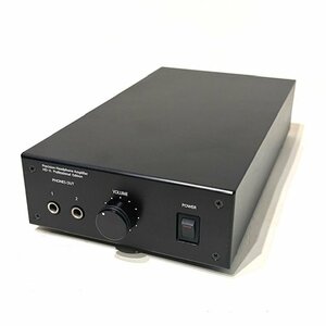 Intercity Inter City headphone amplifier HD-1L body only headphone for studio equipment sound equipment 