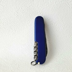 VICTORINOX ビクトリノックス TRADE UNION ユニオン マルチツール キャンプ アウトドア ハサミ ナイフ 缶切り コンパクトの画像4