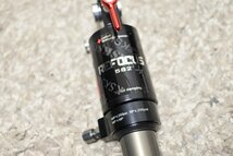 新車取り外し！エアサスKINDSHOCK（KS)REFOCUS582(AIR OIL DAMPING)_画像3