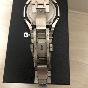 G-SHOCK カシオークカスタム オーデマピゲの画像5