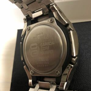 G-SHOCK カシオークカスタム オーデマピゲの画像4