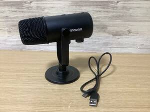 maono*USB condenser microphone 