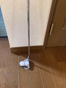 オデッセイ PROTYPE TOUR SERIES 2BALL 34インチ