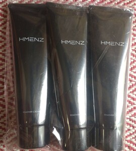 3 SET [NEW] HMENZ/MEN'S MERMOVER CREAM 210G [БЕСПЛАТНАЯ ДОСТАВКА] СПИСКА ПРАВА 2980 ИЕН x 3 штуки = 8940 иен/аутентичный крем для удаления волос/крем для удаления волос