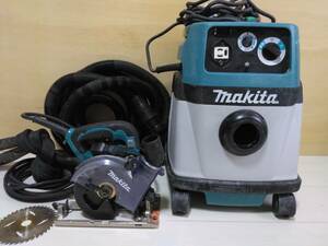 Makita( Makita ) 125mm... циркулярная пила KS5000FX сборник .. машина модель 475 электрический набор инструментов 