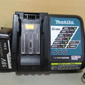 Makita(マキタ) FS600D 18V 充電式スクリュードライバー の画像5