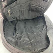 Y328-O15-4961 THE NORTH FACE ノースフェイス GALILEO ガリレオ リュックサック バックパック カーキ×ブラック 約高43×幅32×マチ13cm④_画像8