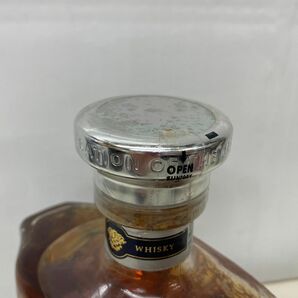 X304-O15-4846 SUNTORY WHISKY サントリーウイスキー CENTURY センチュリー 15年 2001 700ml 43% 箱付き 古酒 未開栓 ④の画像5