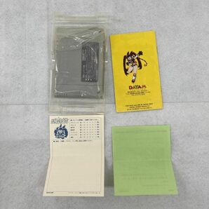 B109-D5-247◎SFC ソフト 負けるな魔剣道 箱/説明書/ハガキ付き スーパーファミコン ②の画像8