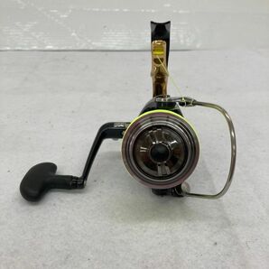 E129-O48-297 DAIWA ダイワ 尾長モンスター 4000LBD スピニングリール ONAGA MONSTER 釣り 釣具 フィッシング ②の画像2