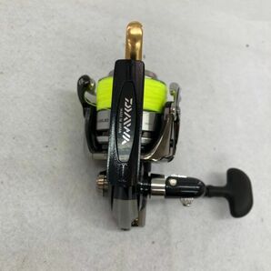 E129-O48-297 DAIWA ダイワ 尾長モンスター 4000LBD スピニングリール ONAGA MONSTER 釣り 釣具 フィッシング ②の画像6