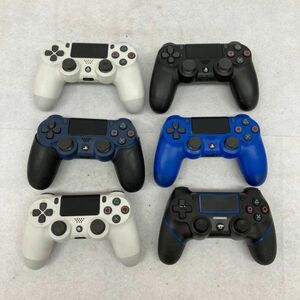 E145-D5-806 PlayStation4 wireless controller 5 point set CUH-ZCT2J dual shock DUALSHOCK4 other 1 point summarize SONY PS4 ②