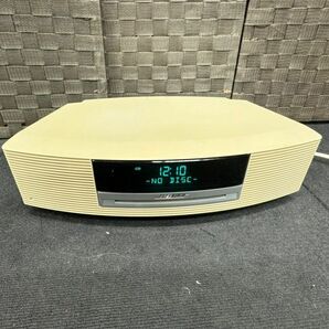 F814-O49-141 BOSE ボーズ AWRCCC CD プレーヤー Wave music System ウェーブミュージックシステム スピーカー リモコン 説明書 ⑥の画像2