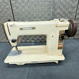 F804-O48-49 BROTHER Brother Special 3 special TA2-B623 industry for sewing machine handicrafts handcraft ⑥