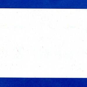 ★ １９４７年 切手趣味の週間 記念小型シート 札幌記念印  美品の画像2