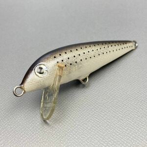 カウントダウン7・CD7☆Rapala・ラパラ☆シーバスルアー・チニング・チヌ・キビレ・ブリーム・トラウト・メバリング・メバル