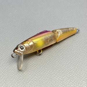 ローチ☆サビアユ☆Loach☆スカジットデザインズ・SKAGIT DESIGNS☆トラウト・エリアフィッシング・メバル・メバリング・ジョイントミノー