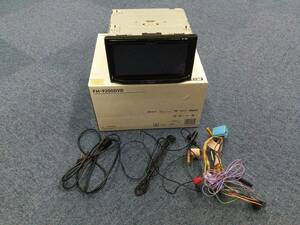  Miyagi prefecture departure Carozzeria FH-9200DVD DVD player Bluetooth selling up!!