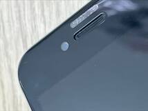 #3678B Apple iPhone6 16GB スペースグレイ MG472J/A バッテリー:97% 利用制限なし Softbank 動作確認済 BLACK LABEL ケース付き_画像8