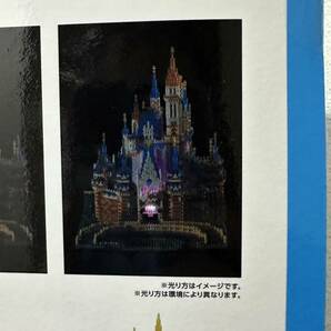 東京ディズニーランド / シンデレラ城 / ナノブロックの画像8