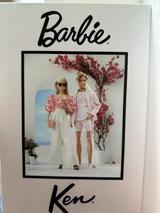 バービー / BarbieStyle ファッションシリーズ　ドール5　バービーとケン