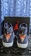 AIR JORDAN7 RETRO QUAI54 28cm_画像4