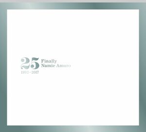 安室奈美恵 Fainally 3cd+Blu-ray