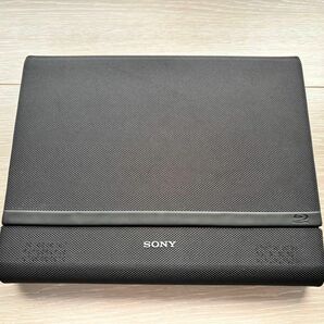 SONY ソニー　ポータブルプレイヤー　BDP-Z1