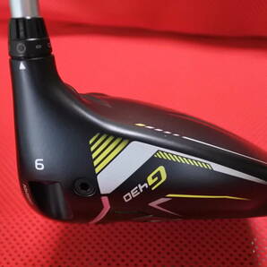 PING G430MAX ロフト9° ATTAS DAAAS 4(S) 装着 中古品の画像5