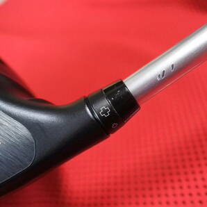 PING G430MAX ロフト9° ATTAS DAAAS 4(S) 装着 中古品の画像6