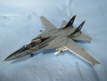 1/144 F-14B TOMCAT VF-103