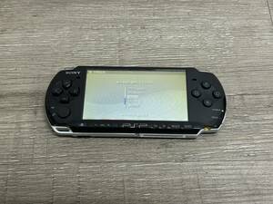 PSP PSP-3000PB （ピアノ・ブラック）