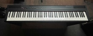 YAMAHA DIGITAL PIANO P-105　ヤマハ　デジタルピアノ【直接引き取り歓迎】