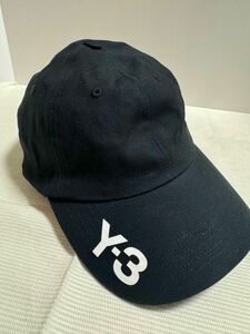 Y3キャップ