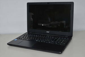 [ junk ] Note PC ACER Z5WAH laptop 