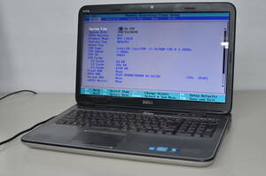 [ junk ] Note PC DELL XPS L702X laptop 17.3 -inch 