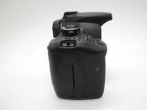 Canon キャノン EOS Kiss Digital X DS126151 一眼レフデジタルカメラ LENS 28-90mm　35-105ｍｍ　現状品(DMHY5_画像3