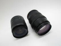 Canon キャノン EOS Kiss Digital X DS126151 一眼レフデジタルカメラ LENS 28-90mm　35-105ｍｍ　現状品(DMHY5_画像8