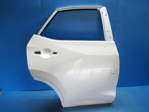 【即決有】 LEXUS レクサス NX AAZA20 TAZA25 AAZH20 25 26 純正 右 リアドア (m093885)