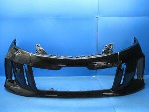 【Buy Now有】 Toyota Estima Aeras 3type 50 ACR50W Genuine フロントBumper 52119-28G00 (m094349)