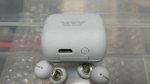 SONY　LinkBuds WF-L900/WM _画像4